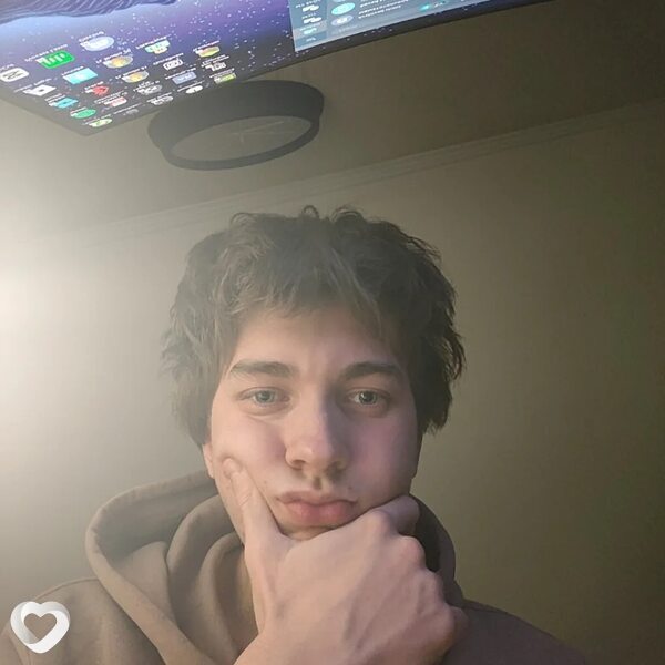 Артем, 20, Ставрополе — анкета №4406773