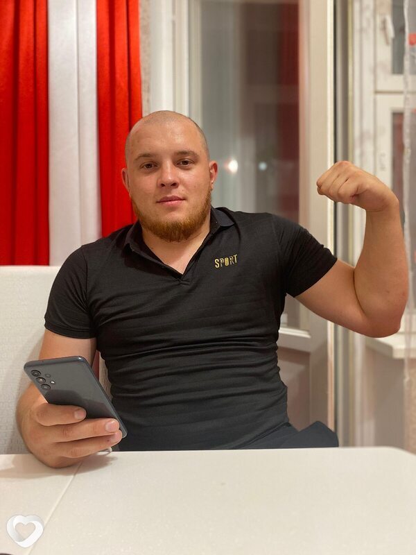 Руслан, Баймак