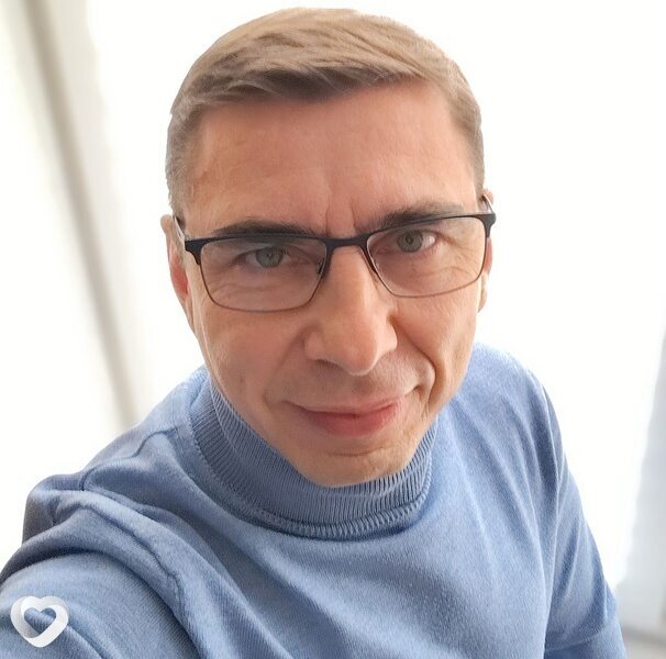 Александр, 48, Екатеринбурге — анкета №4406776
