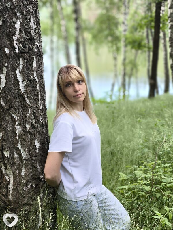 Светлана, Орёл