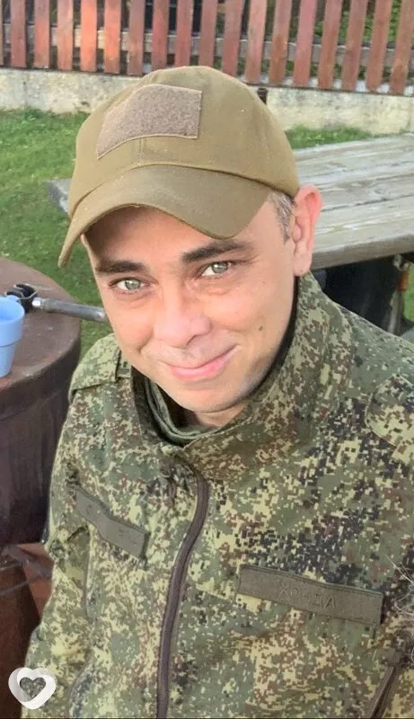 Сергей, 43, Москве — анкета №4406788