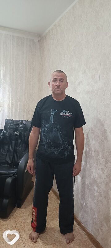 Позитив, 47, Анапе — анкета №4406791
