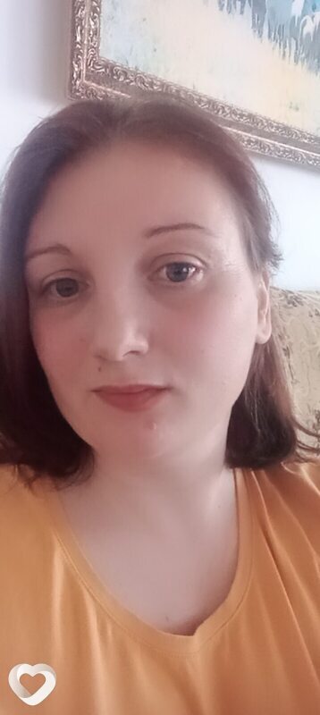 Ксения, 34, Костанае — анкета №4406794