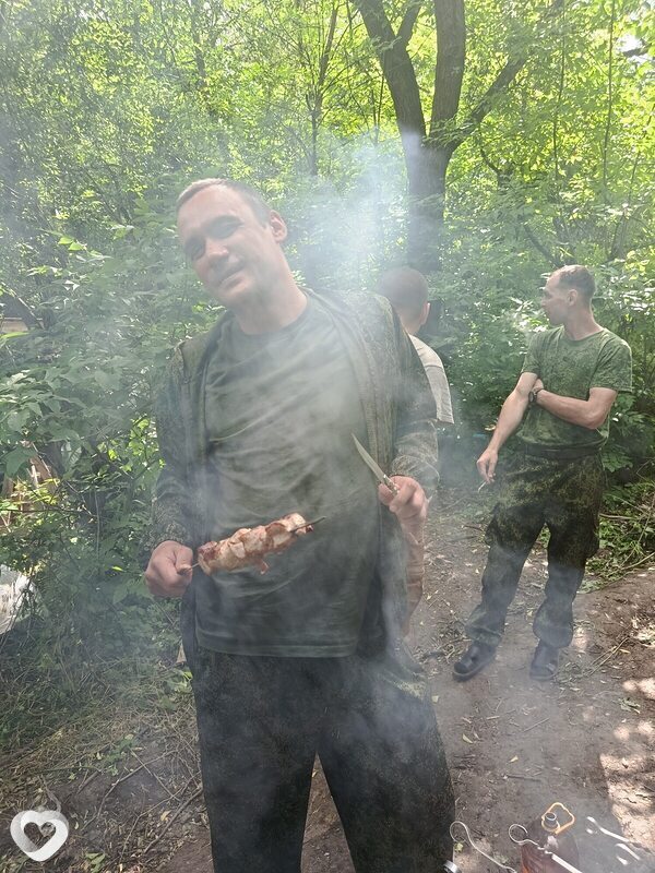 Жарян, 39, Ульяновске — анкета №4406928