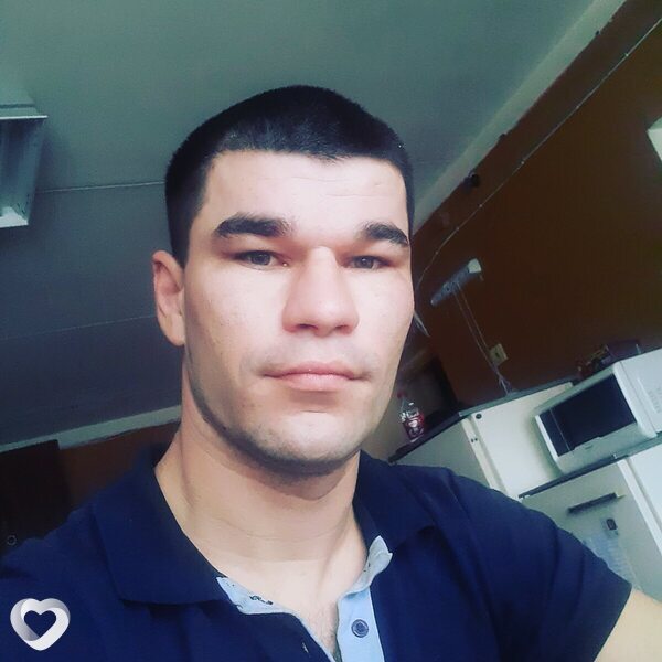 Андрей, Георгиевск