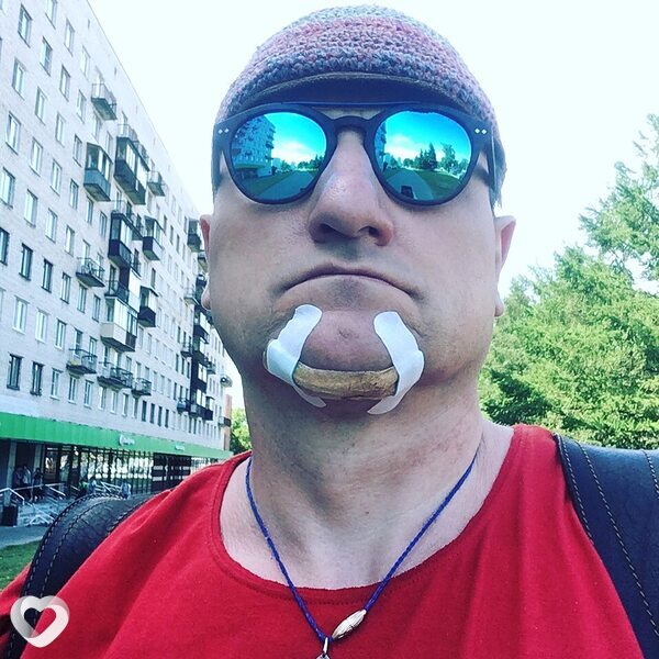Юрий, 56, Санкт-Петербурге — анкета №4406934