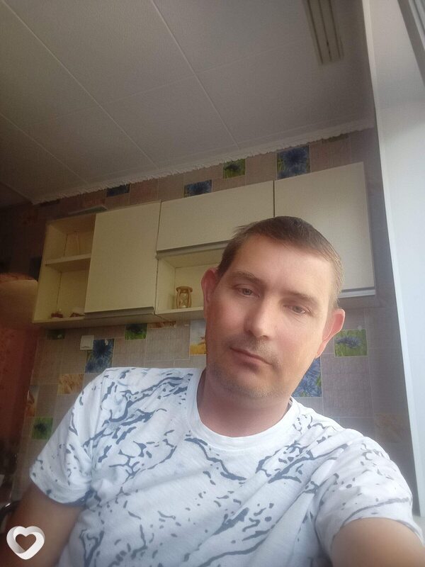 Антон, 31, Симферополе — анкета №4406624