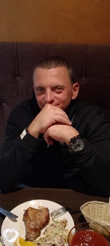 Алексей, 41, Ивантеевке — анкета №4406625