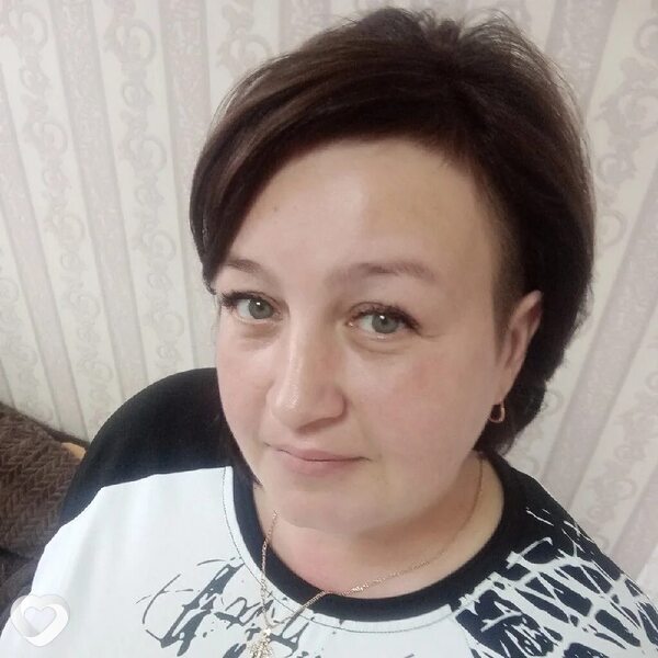 Юлия, 48, Дзержинске — анкета №4406626