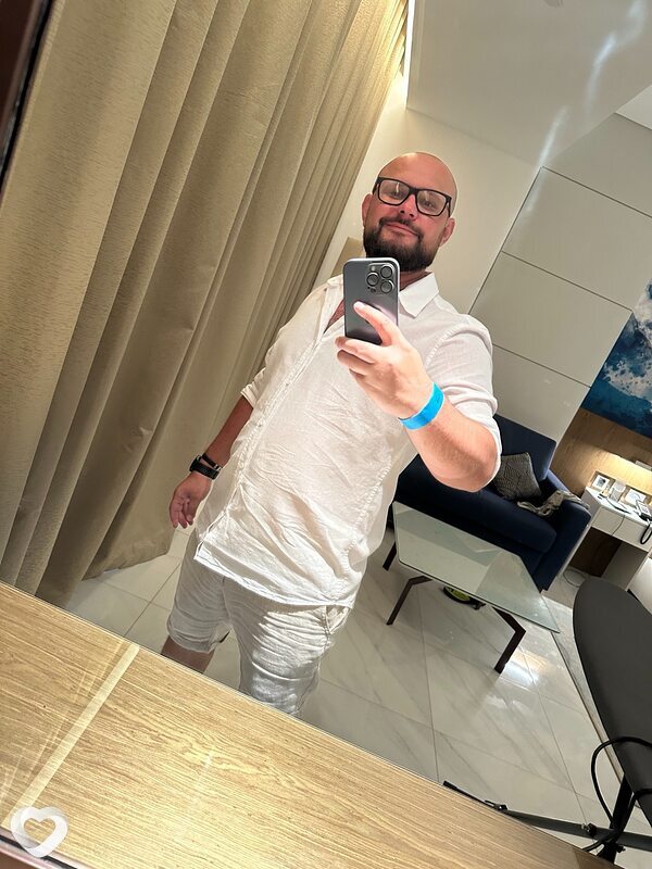 Андрей, 38, Могилев — анкета №4406629