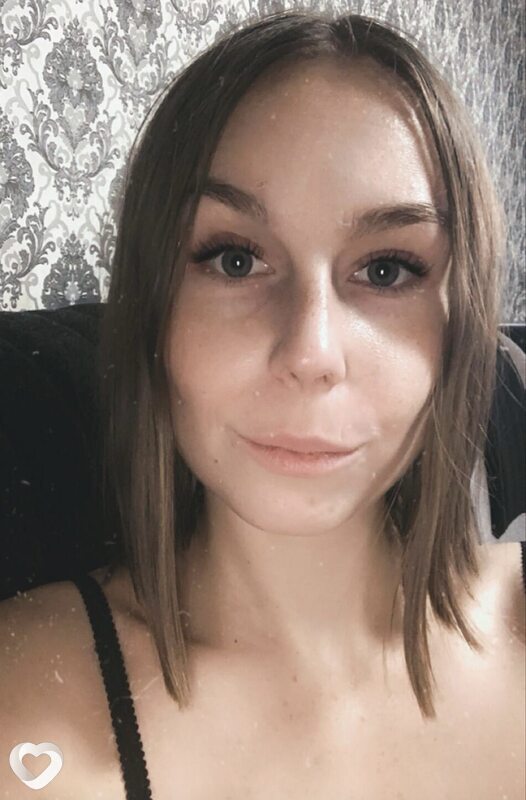 Валентина, 33, Комсомольске-на-Амуре — анкета №4406633