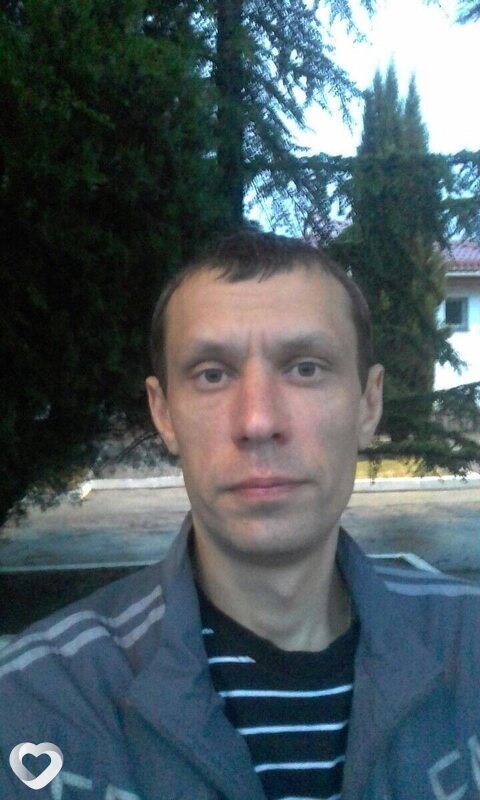 Василий, 45, Минске — анкета №4406637