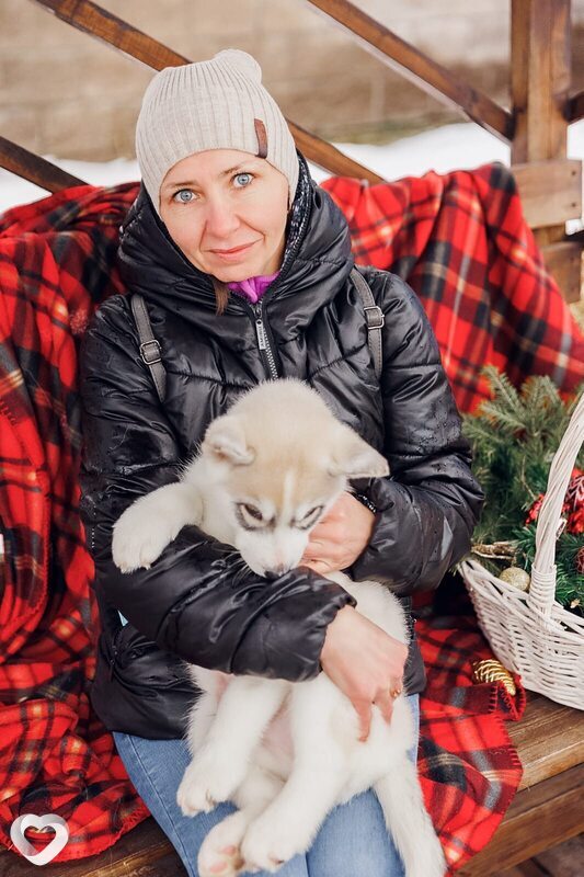 Елена, 46, Раменском — анкета №4406638