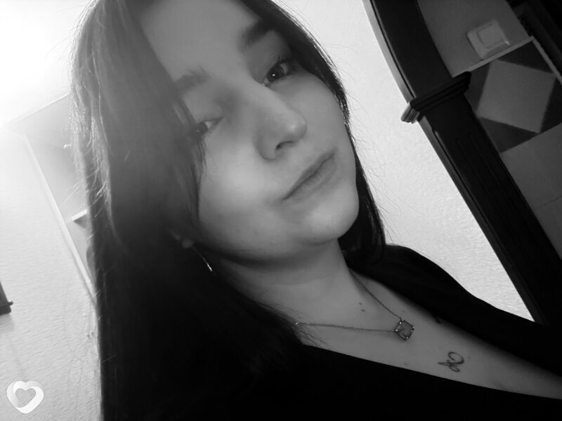 Александра, 23, Омске — анкета №4406642
