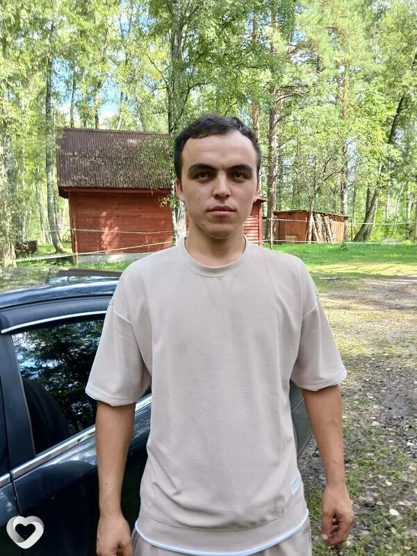 Zurik, 25, Горно-Алтайске — анкета №4406643