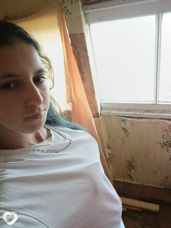 Елизавета, 25, Бузулуке — анкета №4406832