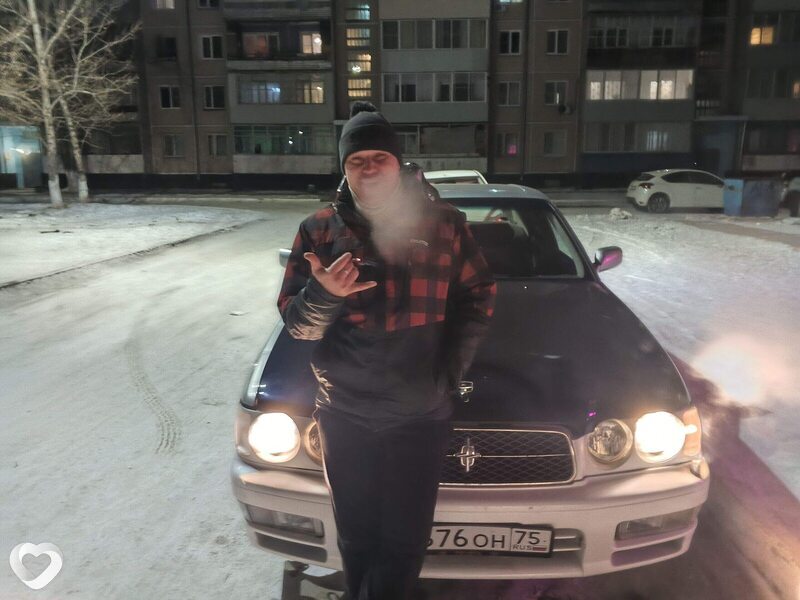 Михаил, Краснокаменск