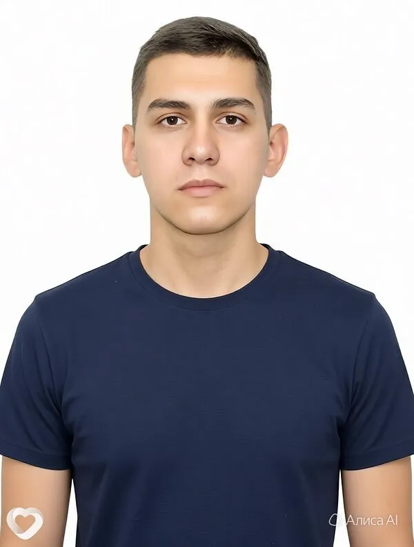 Глеб, 24, Барнауле — анкета №4406864