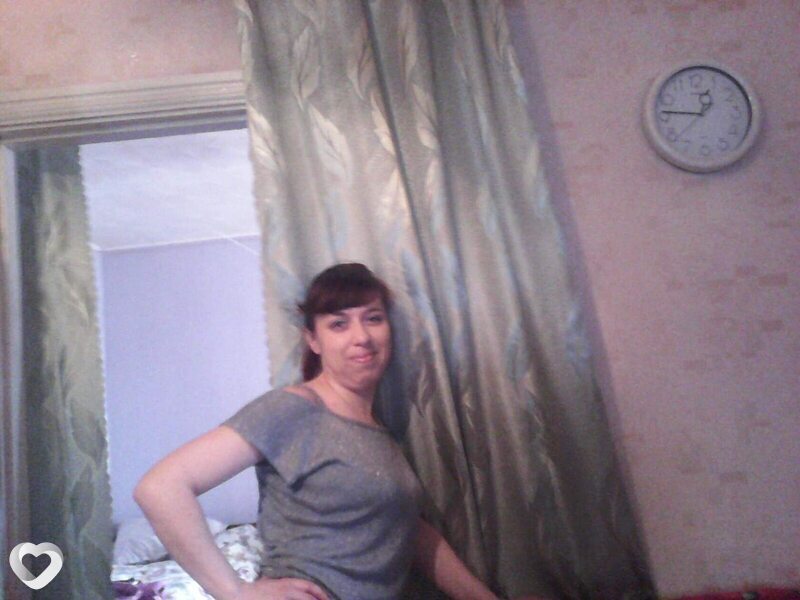 Мария, 39, Омске — анкета №4406867