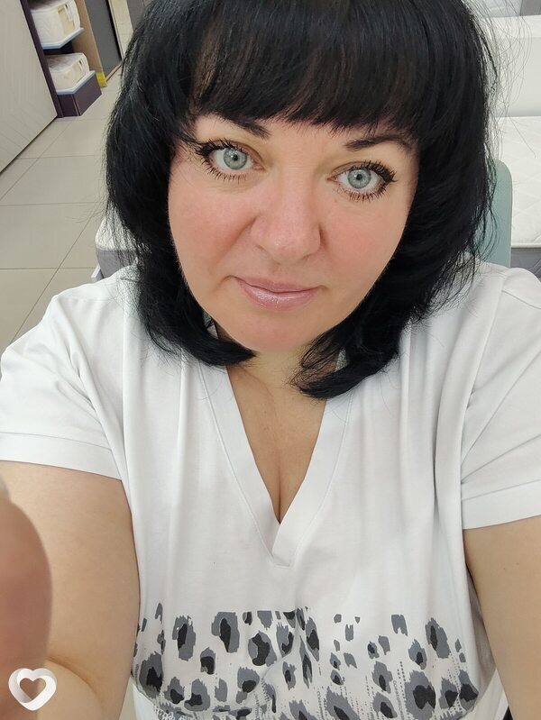 Жанна, 44, Саратове — анкета №4407615