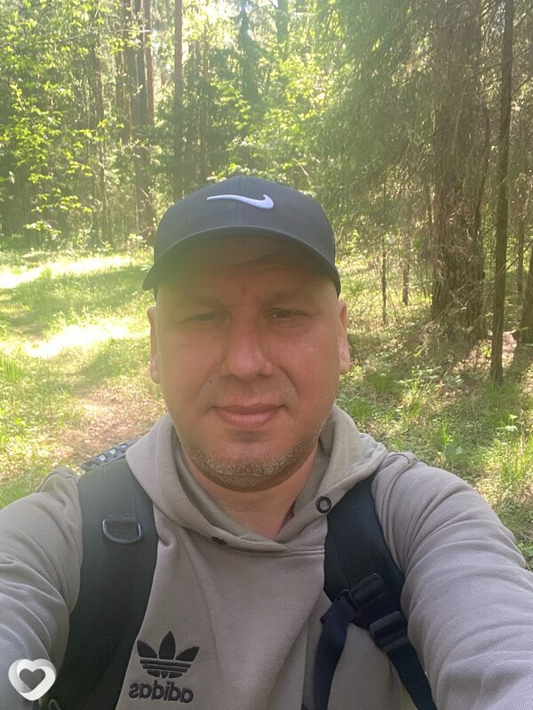 Иван, 38, Магнитогорске — анкета №4407629