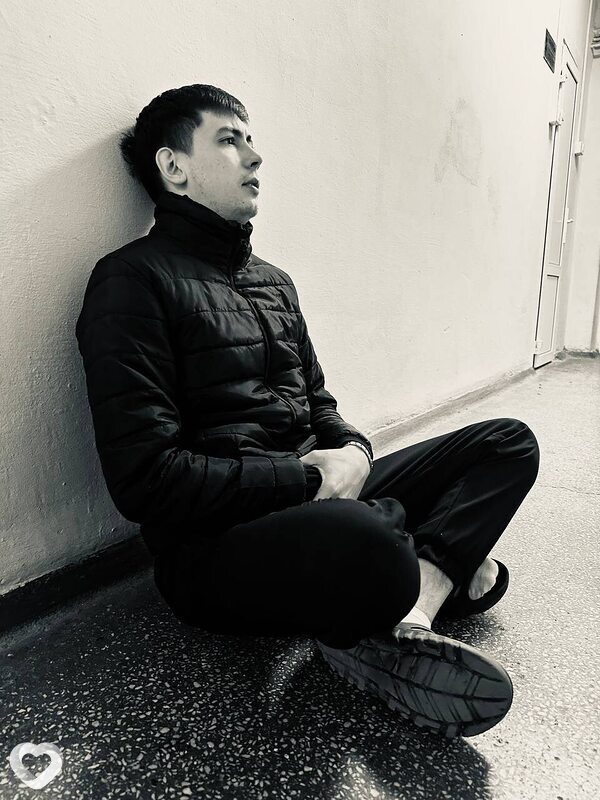 Линар, 27, Уфе — анкета №4406871