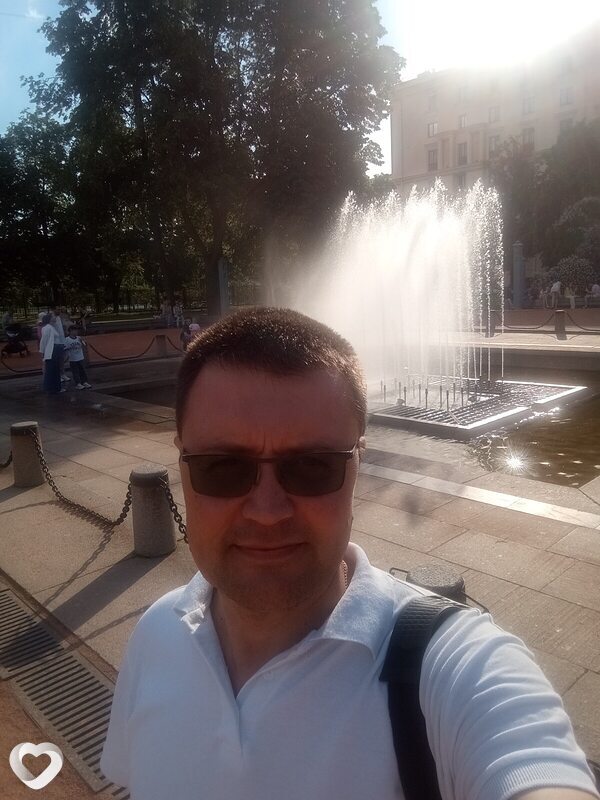 Дмитрий, 46, Арзамасе — анкета №4406883