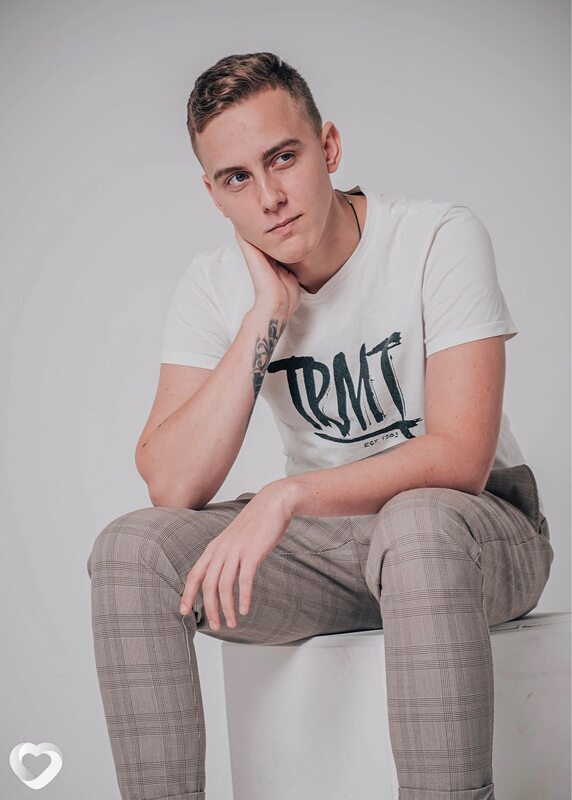 Даниил, 26, Солнечногорске — анкета №4406889