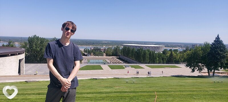 Виктор, 30, Астрахани — анкета №4406890