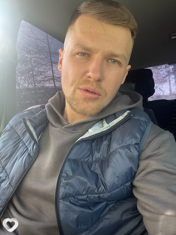 Сергей, Магадан