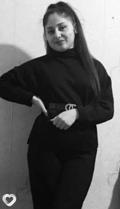 Мари, 34, Луганске — анкета №4407332