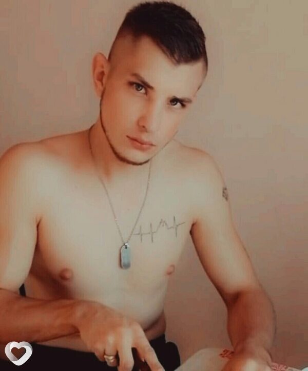 Юрий, 29, Новосибирске — анкета №4407341