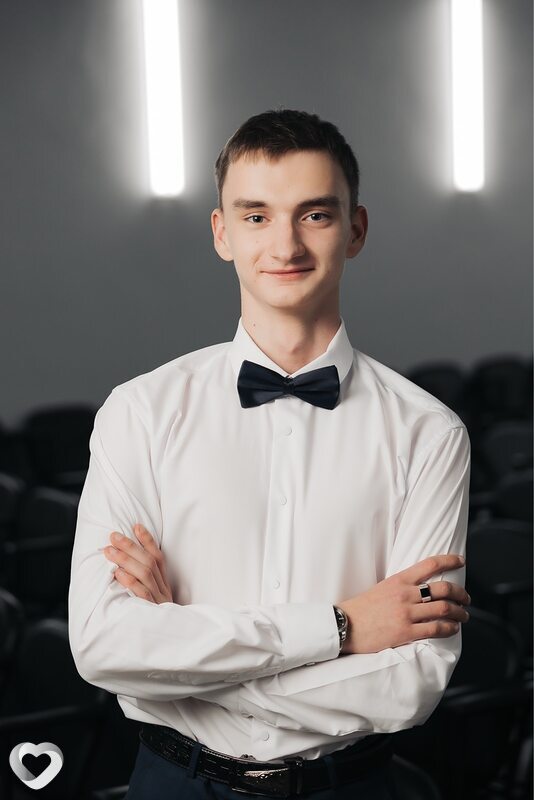 Никита, Кузнецк