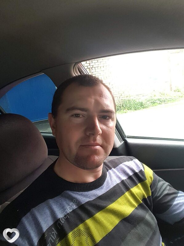 Евгений, 42, Артеме — анкета №4406913