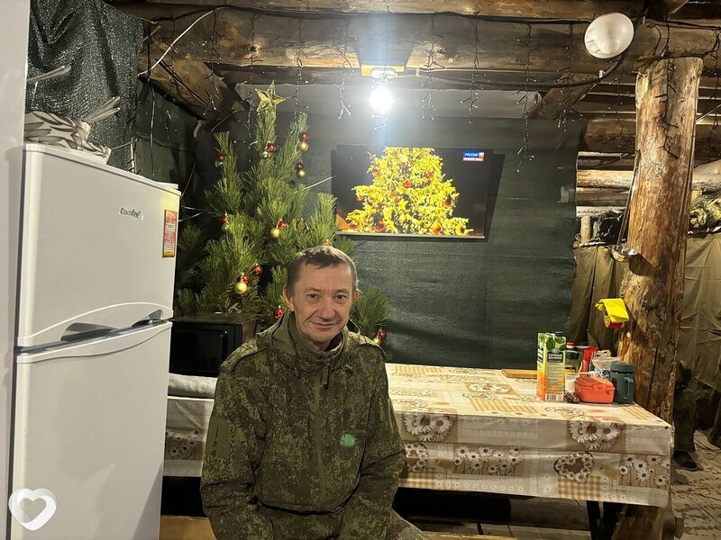 Алексей, Афипский