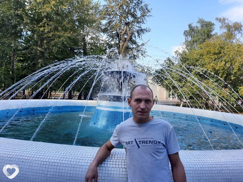 Женя, Томск