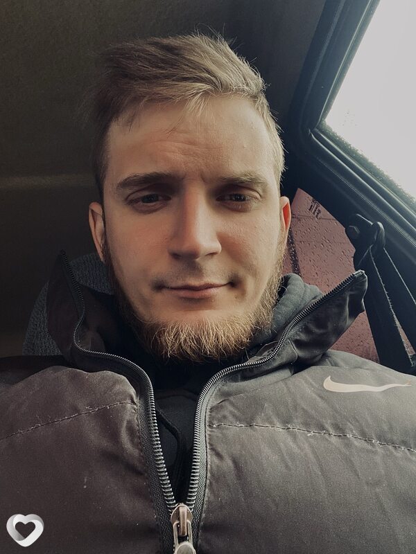 Андрэ, 25, Костроме — анкета №4406917