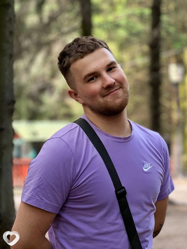 Андрей, 23, Минске — анкета №4406918