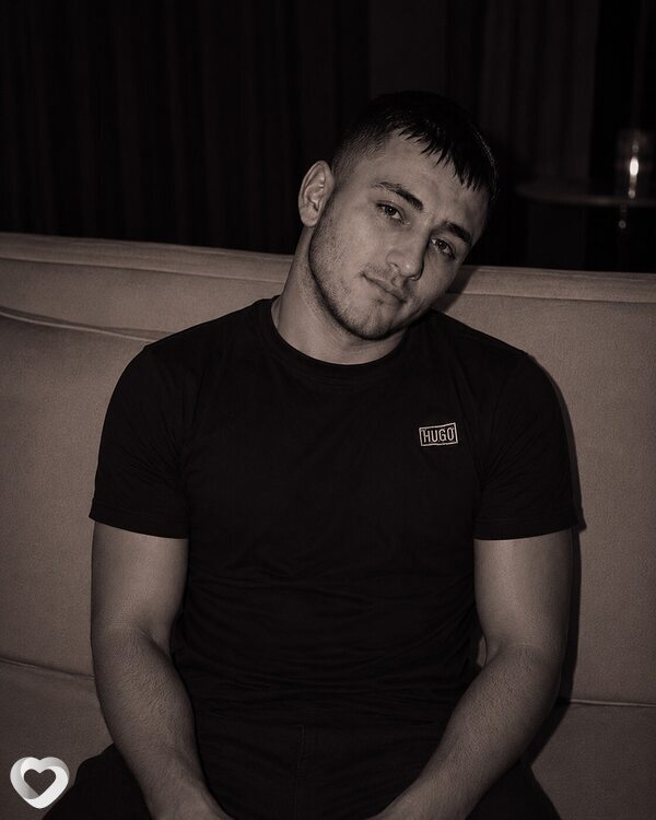 Gerasim, 19, Саратове — анкета №4406995