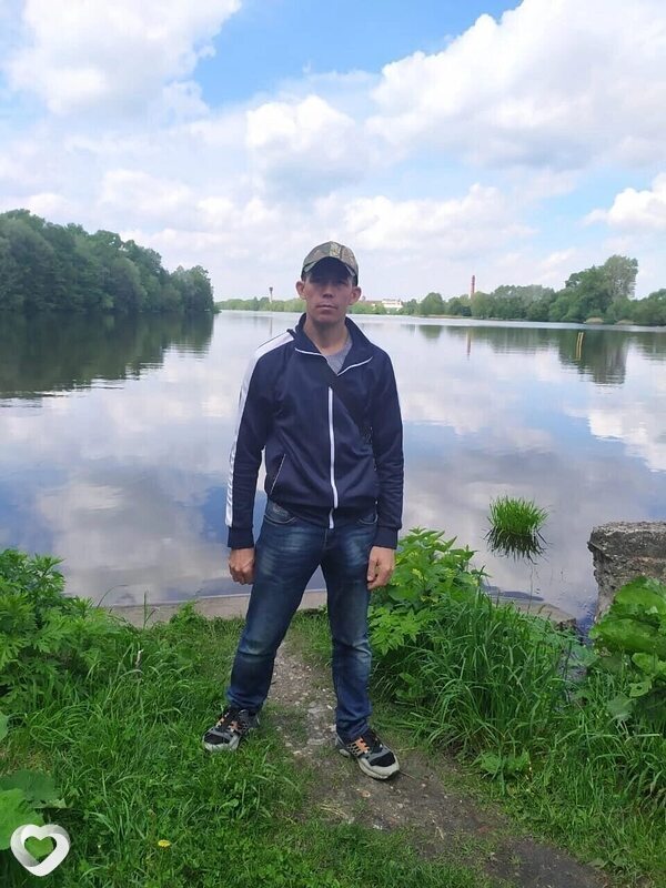 Рустам, 41, Бишкек — анкета №4406997