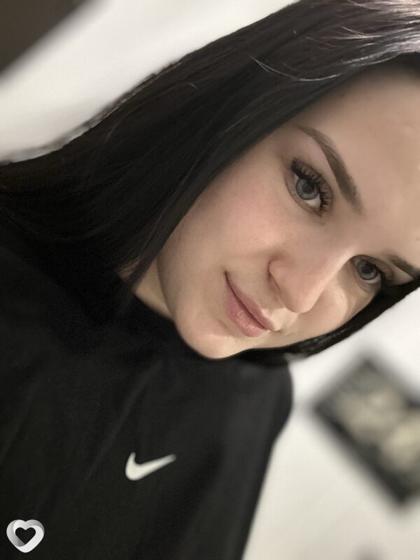 Анастасия, 21, Нижнем Новгороде — анкета №4406998