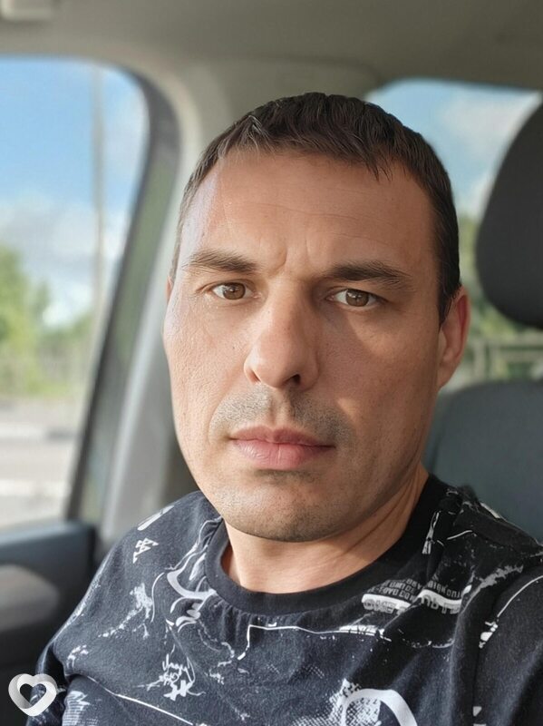 Евгений, 41, Белгороде — анкета №4407006