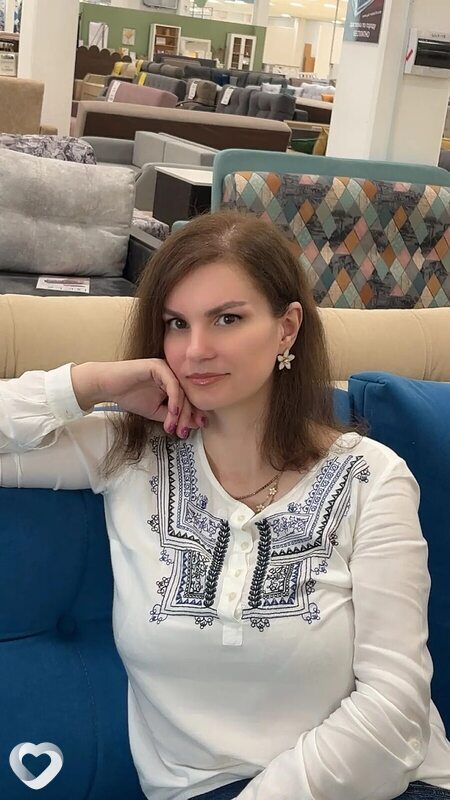 Ируня, 39, Ярославле — анкета №4407011