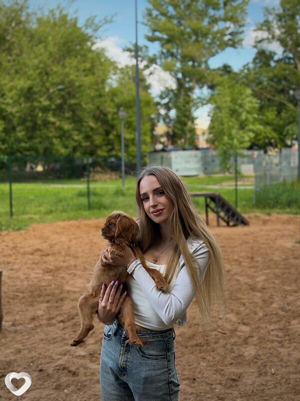 Таня, 26, Мытищах — анкета №4407015