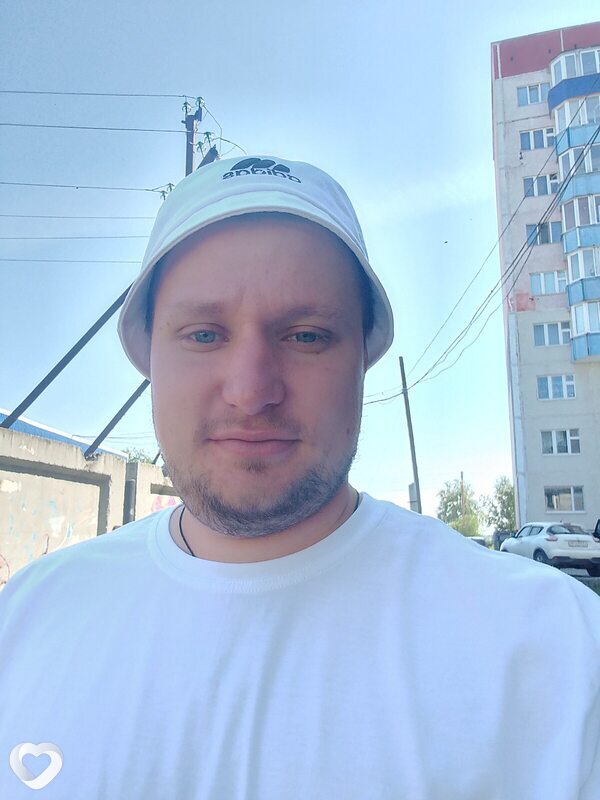 Никита, 26, Сургуте — анкета №4407016