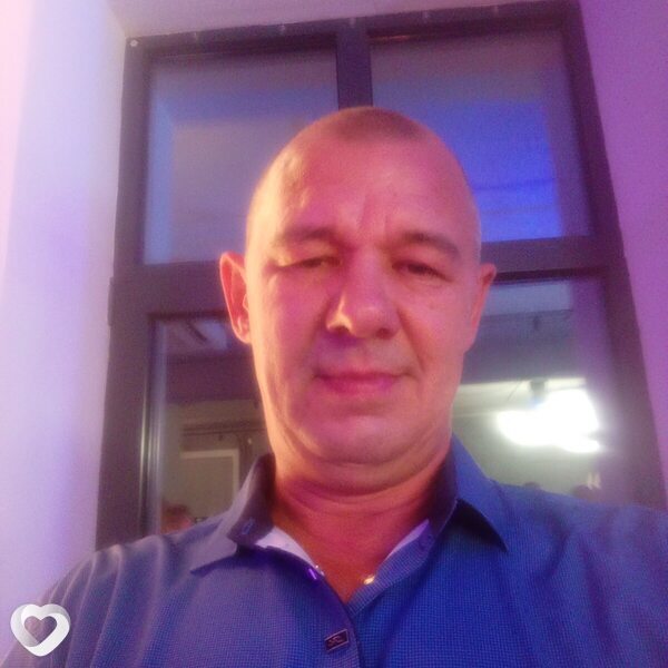 Олег, 50, Ярославле — анкета №4407017