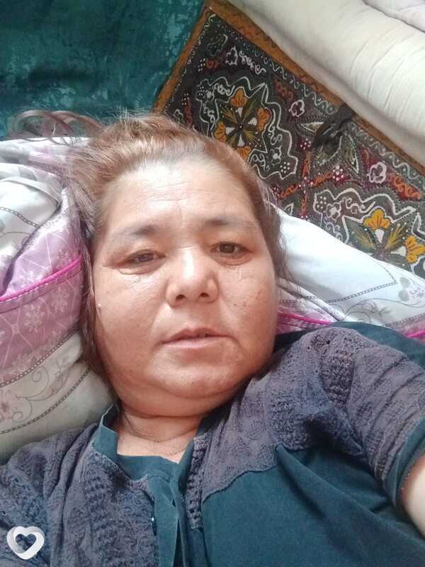 Ainur, 47, Шымкенте — анкета №4407023