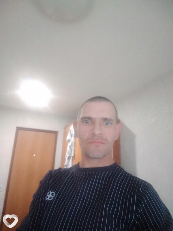 Сергей, 43, Улан-Удэ — анкета №4407026