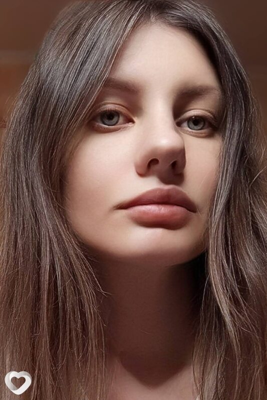 Таня, 20, Санкт-Петербурге — анкета №4407040