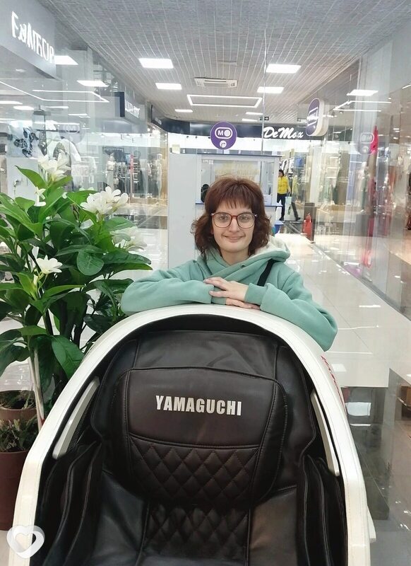 Ириша, Керчь